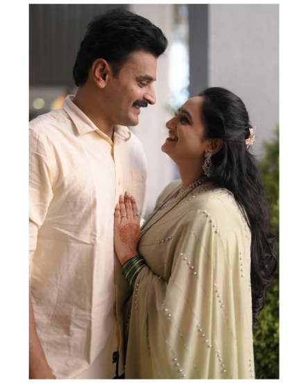 sumeet pusavale shares romantic birthday post for wife