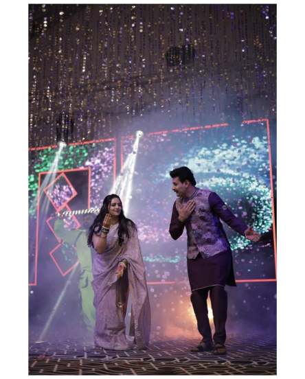 sumeet pusavale shares romantic birthday post for wife