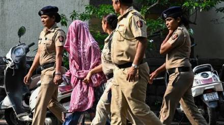 sunita jamgade LoC case Kargil Police