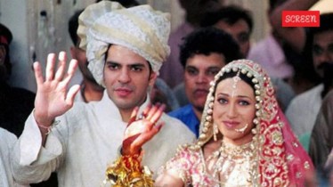sunjay kapur allegations on karishma kapoor