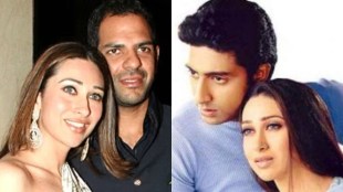 sunjay kapur allegations on karisma kapoor abhishek bachchan