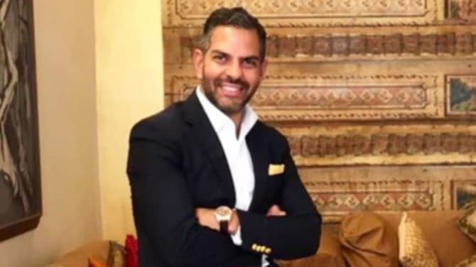 sunjay kapur dead body in delhi