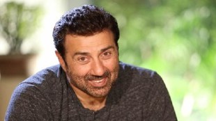 sunny deol education