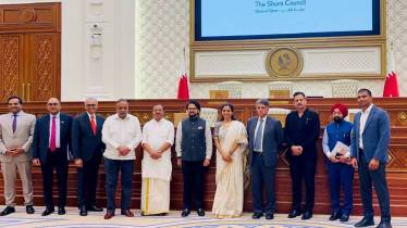 ऑपरेशन सिंदूरनंतर केंद्र सरकारच्या शिष्टमंडळात परदेशात भारताची बाजू मांडताना शरद पवार गटाच्या खासदार सुप्रिया सुळे