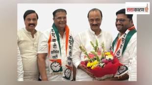 tanpure family members joined NCP Ajit Pawar group closed sugar factory in Rahuri