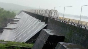 Dams Supplying Water to Mumbai Filled to 75 Percent
