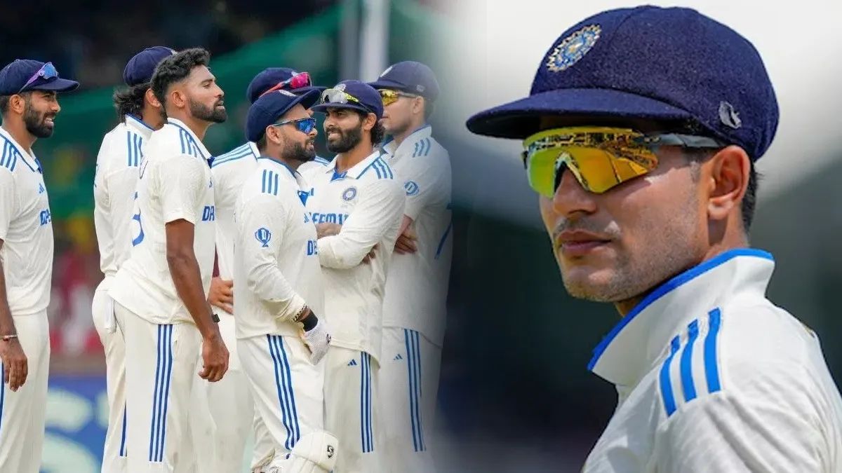 IND vs ENG: पहिल्या कसोटीसाठी माजी प्रशिक्षकाने निवडली भारताची प्लेइंग ११; दोन प्रमुख खेळाडूंना ठेवलं संघाबाहेर