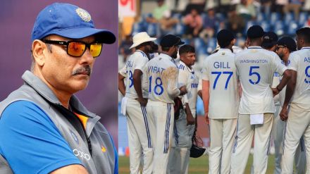 team india