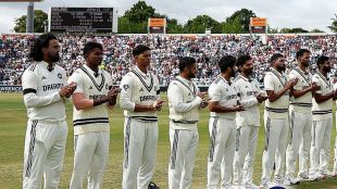team india
