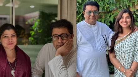 actress tejaswini pandit shares special post for mns raj thackeray