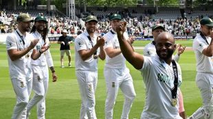 temba bavuma