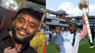 temba bavuma