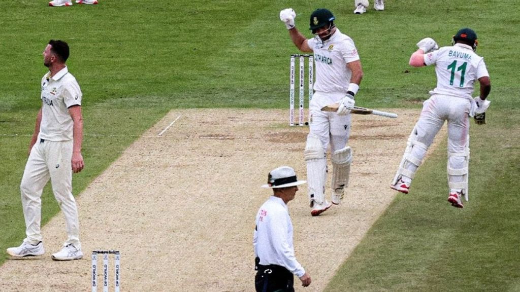 australia vs south africa