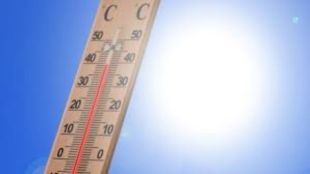 nagpur heatwave temperature crosses 44 degree
