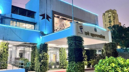 Thane civic body launches e system but lacks computers as officials await funds Thane civic body launches e system but lacks computers as officials await funds