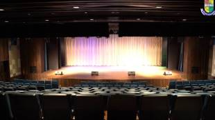 theater administration by mbmc