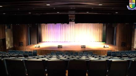 theater administration by mbmc