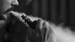 tobacco and E cigarette addiction in youth news in marathi