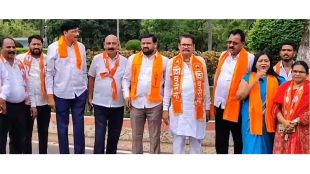 amravati ubt and mns party leaders came together and expressed their hope for Thackeray brothers alliance