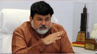 Uday Samant assures that he will cancel the reservation of the slaughterhouse near Alandi pune print news