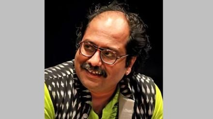 solapur vaibhav joshi honoured by poet datt halsagikar award