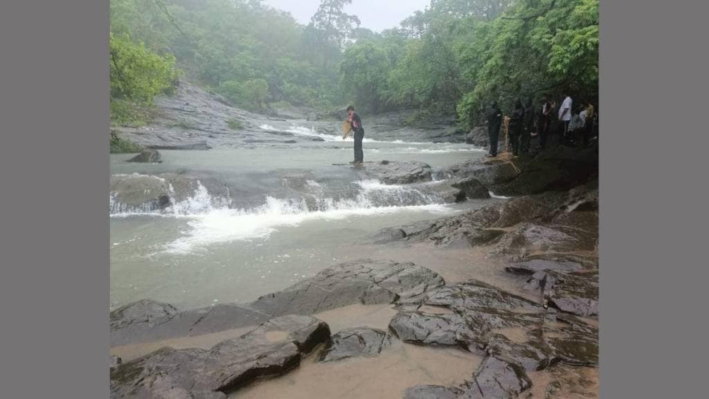 To prevent accidents, vasai virar tourist spots have been closed for some time. To prevent accidents, vasai virar tourist spots have been closed for some time.