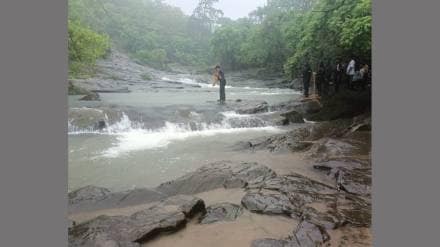 To prevent accidents, vasai virar tourist spots have been closed for some time.