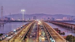 travel faster vashi mankhurd new bridge work completed inauguration on 5 June by cm devendra fadanvis