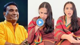 vidya balan mimic bhau kadam shares funny video soon