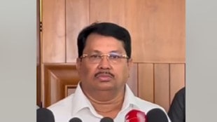 Vijay Vadettiwar questions BJP office bearer over molestation of female police officer Nagpur news