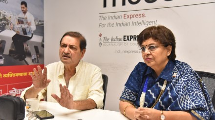 vidarbh economic development founder vilas kale on vidarbh development and politics