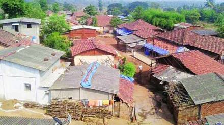 Devendra Fadnavis housing initiative news in marathi