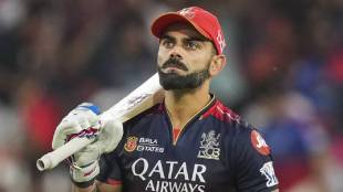 virat kohli Performance in ipl final
