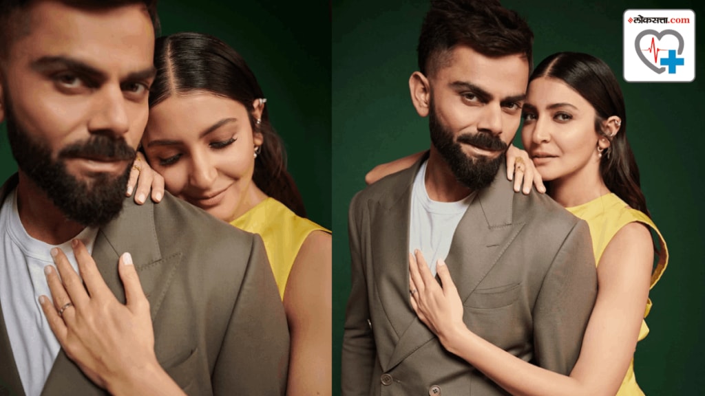 Virat kohli likes anushka sharma understanding behaviour expert advice