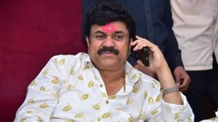 Santosh Deshmukh murder case walmik Karad property seizure