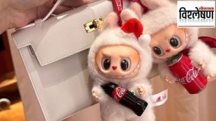 what are labubu dolls