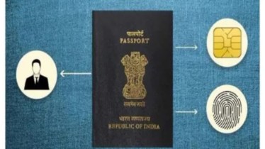what is e passport india how it works how to apply