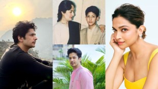 who is Deepika Padukone ex boyfriend Muzammil Ibrahim