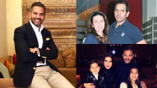 who was sunjay kapur karisma kapoor ex husband