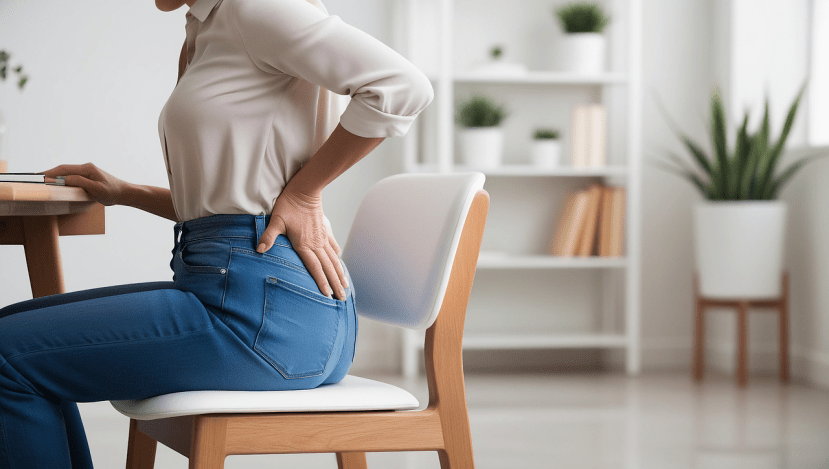 why back pain rising in youth Pixabay (2)