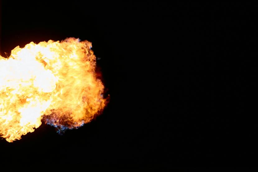 why is cluster bomb more dangerous than nuclear bomb