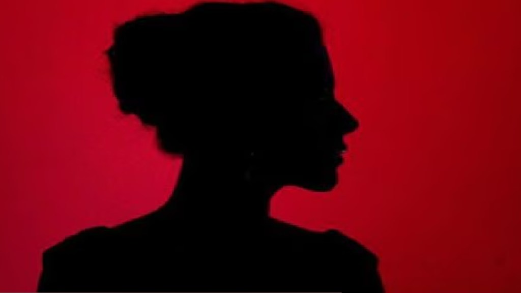 Nigerian woman illegal stay in Kondhwa pune Nigerian woman illegal stay in Kondhwa pune