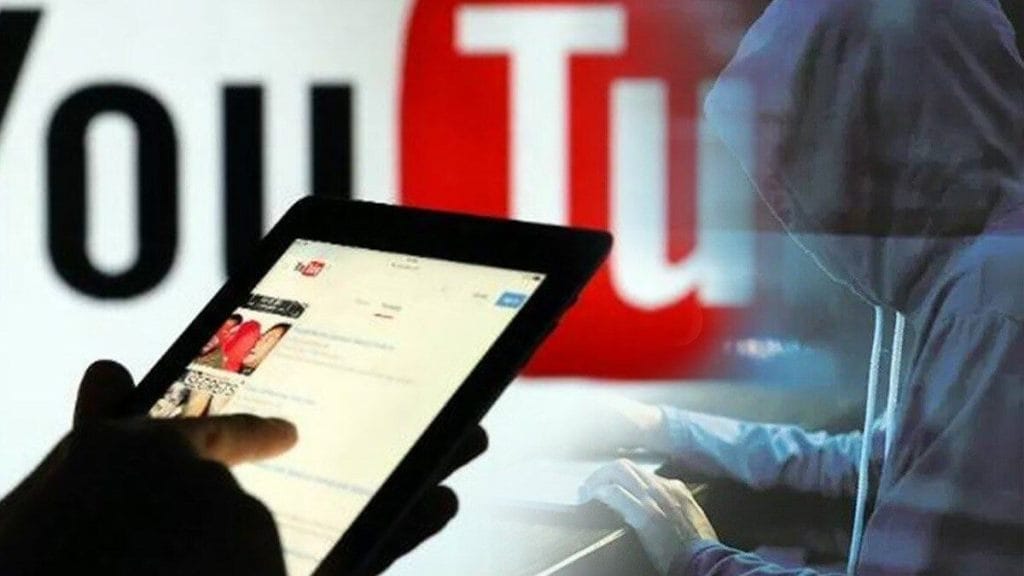 Pimpri man loses money in fake share market scheme by YouTubers