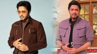 zee marathi chal bhava cityt show end host Shreyas Talpade shared emotional post (1)