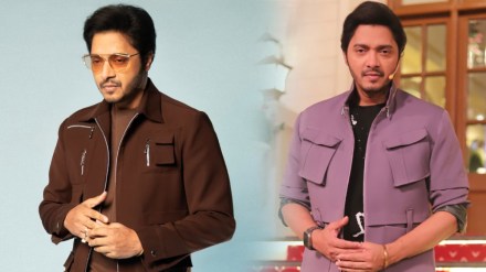 zee marathi chal bhava cityt show end host Shreyas Talpade shared emotional post (1)