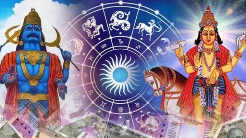 Shanidev make dwadash yog 