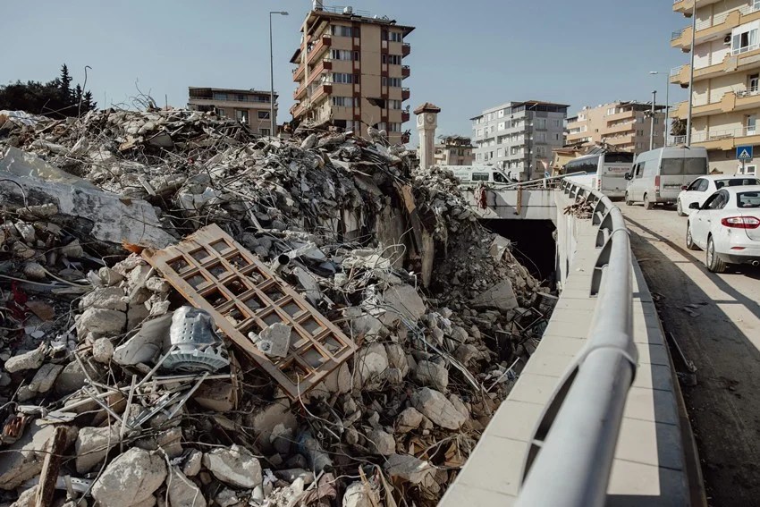 most powerful earthquakes in the world, top 10 strongest earthquakes