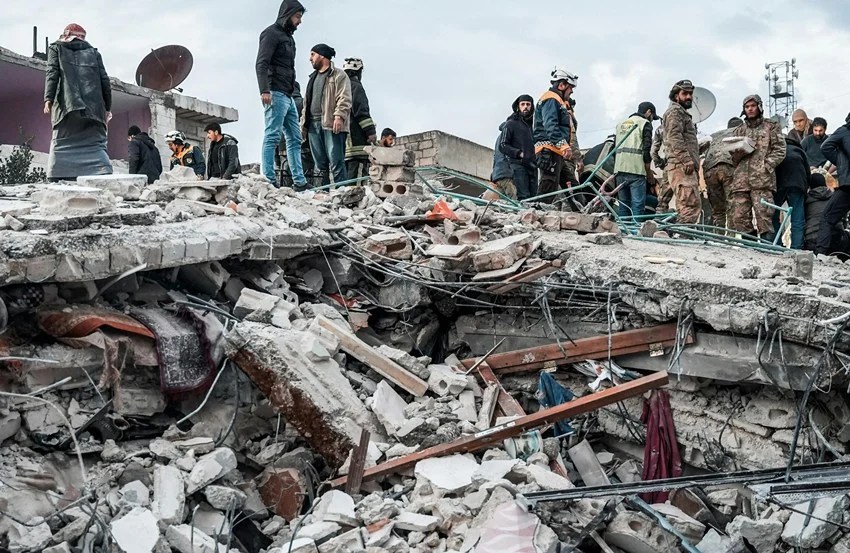 most powerful earthquakes in the world, top 10 strongest earthquakes