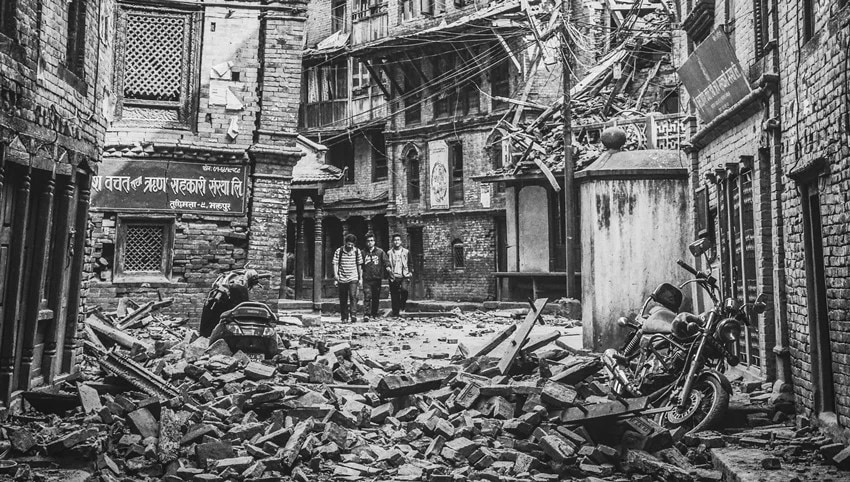 most powerful earthquakes in the world, top 10 strongest earthquakes