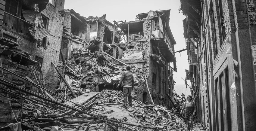 most powerful earthquakes in the world, top 10 strongest earthquakes